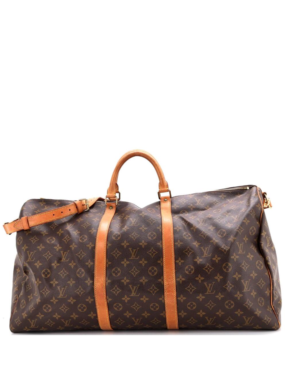 Louis Vuitton Keepall Bandouliere Bag #276786L15B
